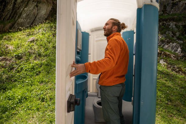 Best Portable toilet rental cost  in South Run, VA