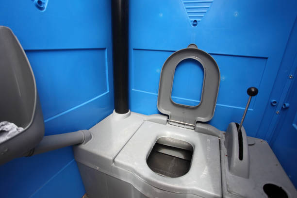 Portable Toilet Options We Offer in South Run, VA