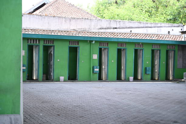 Best Sanitation services for porta potties  in South Run, VA