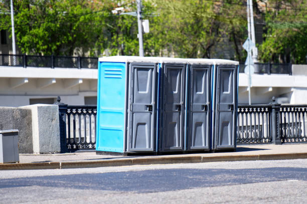 Best Porta potty rental near me  in South Run, VA