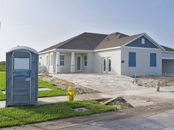 Best Portable bathroom rental  in South Run, VA