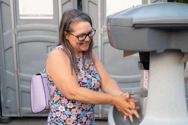 Best High-end porta potty rental  in South Run, VA