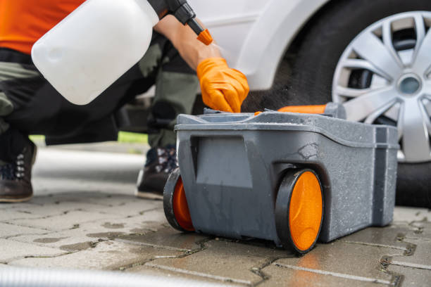 Best Local porta potty services  in South Run, VA